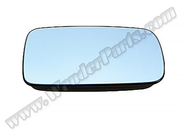 Ayna Camı E65 E46 Sol Isıtmalı (E46 -Coupe-)