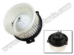 Kalorifer Motoru W163 1998-00