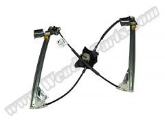 Cam Krikosu W169 W245 Ön Sol; Motorsuz