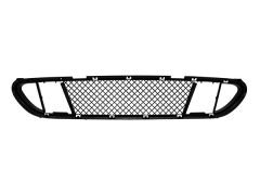Tampon Izgarası E60+LCI Ön Orta -M-Tech- 2003-09