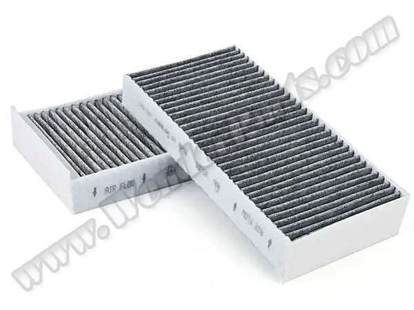Klima Filtresi F45 X1:F48 Mini-F54>F57 Set Karbonlu