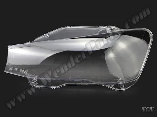 Far Camı X3:F25 X4:F26 Sol 2014-17