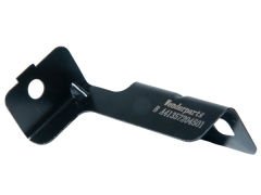 Çamurluk Braketi F01+LCI Ön İç Sol Arka Taraf; Üst