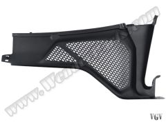 Cam Alt Izgarası X5:F15 X6:F16 Ön Sol