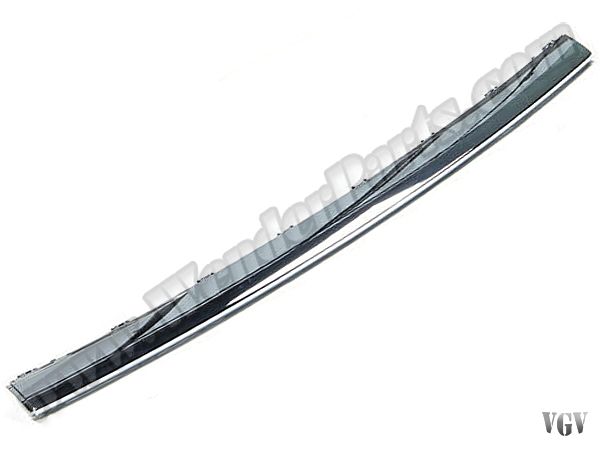 Tampon Nikelajı W205 Ön Orta -AMG- 2018-20