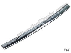 Tampon Nikelajı W205 Ön Orta -AMG- 2018-20