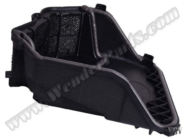 Kalorifer Motor Kapağı F10 F01