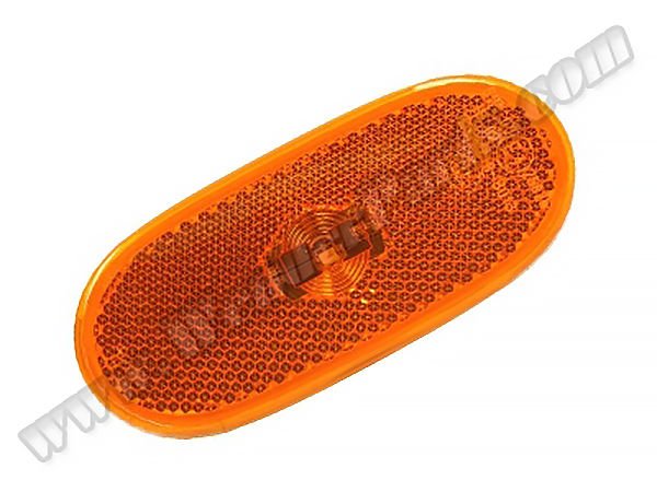 Etek Lambası Spr906 Sarı Ledli 2006-17