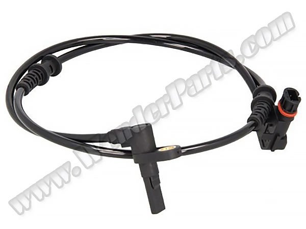 ABS Sensörü Vito639 Ön 2006-13