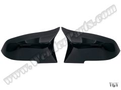 Ayna Kapağı X1:E84 F20+LCI F30+LCI F32+LCI Set Kırmızı -///M3- ///M4-