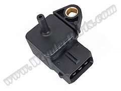 Manifold Basınç Sensörü OM601>606 OM611 [W124 W140 W202 W210 Spr901>903 Vito638] Emme
