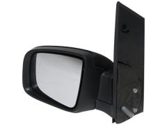 Komple Ayna Vito639 Sol Mekanik 2011-13