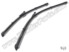 Silecek F32 F36 Set Ön 60/45cm