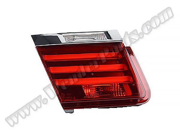 Komple Stop F01-LCI İç Sol 2012-15