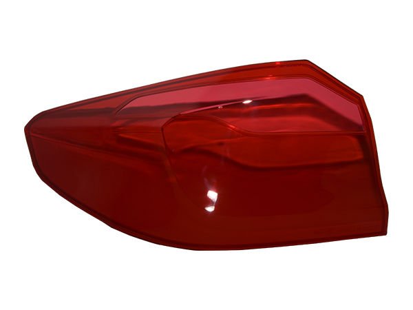 Stop Camı G30 Dış Sol 2017-19