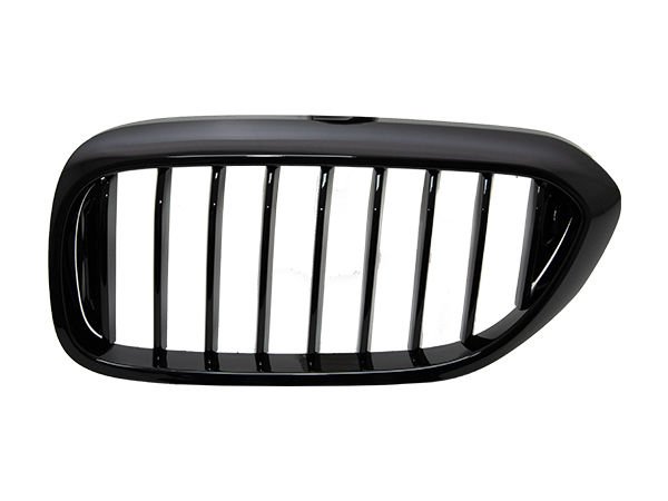 Panjur G30 Sol Piano-Siyah 2017-20