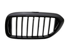 Panjur G30 Sol Piano-Siyah 2017-20
