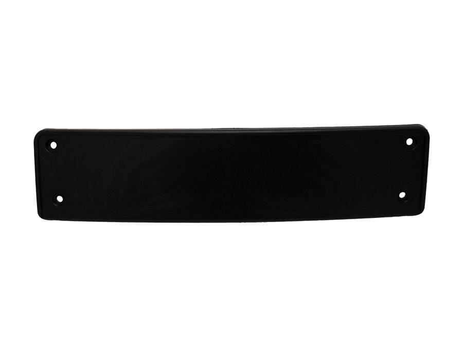 Plakalık F10+LCI Ön -M-Tech-
