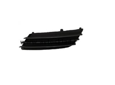 ÖN TAMPON IZGARASI SİSSİZ SOL ASTRA H 2004-