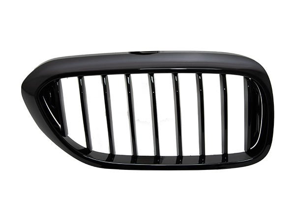 Panjur G30 Sağ Piano-Siyah 2017-20