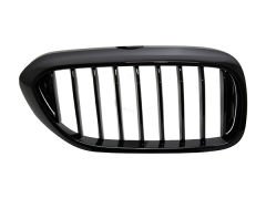 Panjur G30 Sağ Piano-Siyah 2017-20