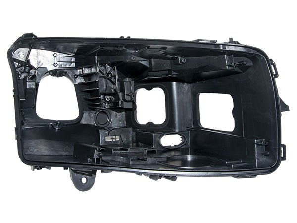 Far Kasası GLC:X253/C253 Sağ Dinamik Led 2015-19