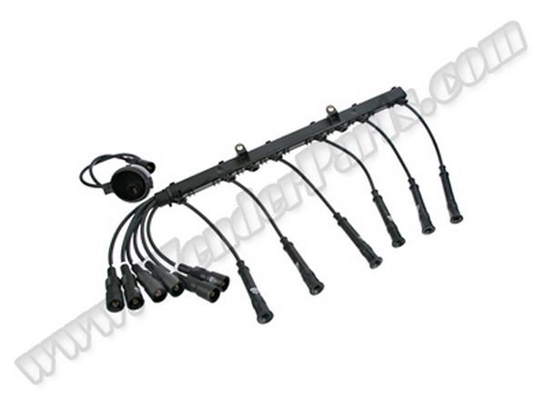 Buji Kablosu M20 Set [E30] 325e