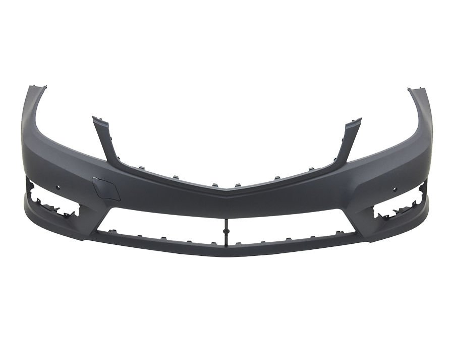 Tampon W204 Ön; PDCli -AMG- 2011-13