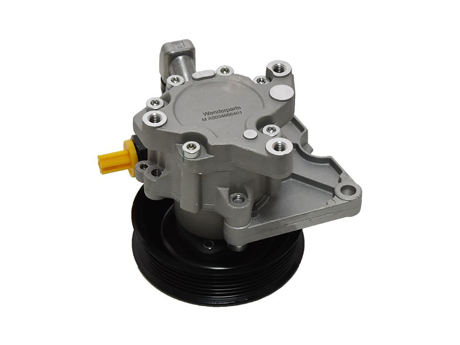 Direksiyon Pompası W163 [M112 M113]