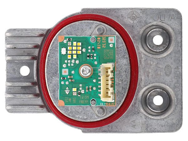 Far Modulü W205 Sağ; Dinamik Led