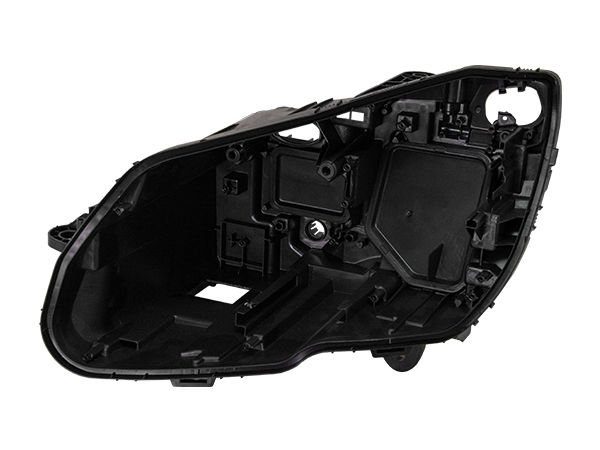 Far Kasası W205 Sol Dinamik Led 2014-18