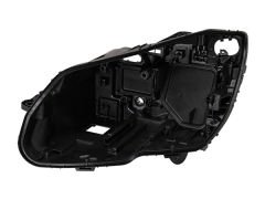 Far Kasası W205 Sol Dinamik Led 2014-18