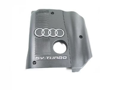 MOTOR ÜST KAPAĞI  ( 1.8T ) A6 2001-
