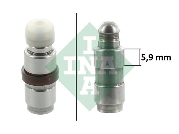 Supap İticisi M47/N M57/N N47/N N57/N [E39>E90 X3:E83>F10]