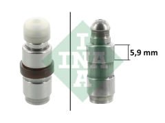 Supap İticisi M47/N M57/N N47/N N57/N [E39>E90 X3:E83>F10]