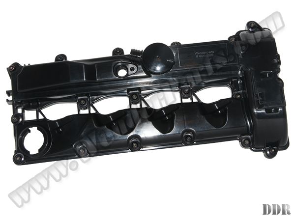 Motor Üst Kapağı OM651 [W204 W212 C207 W221 W166 X204 Spr906 Vito639] -Euro-5-