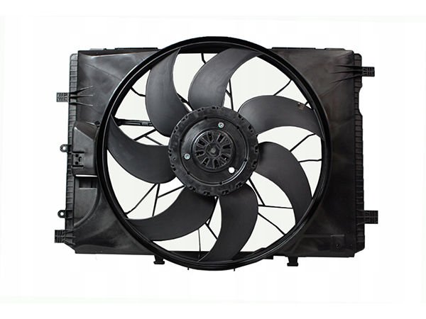 Komple Fan W176 W246 X156 C117