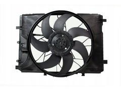 Komple Fan W176 W246 X156 C117