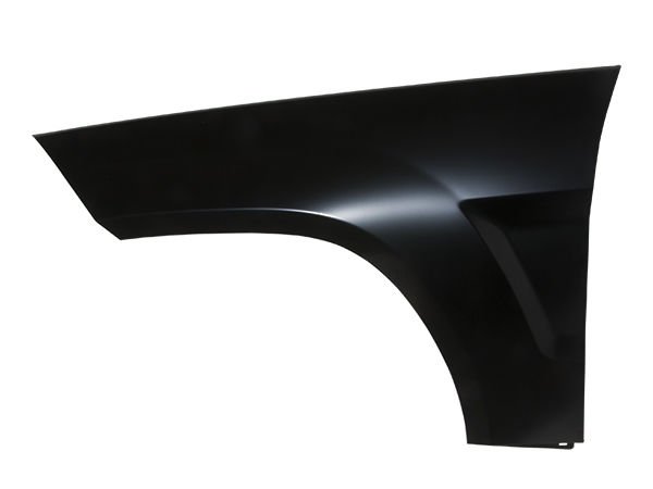 Çamurluk X204-GLK Ön Sol; Sac 2008-15