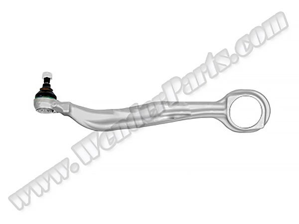 Salıncak W204 Ön Üst Sol; Alüminyum Burçsuz 4-Matic