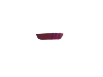 ARKA TAMPON REFLEKTÖRÜ SOL CLİO (HB) 2013-
