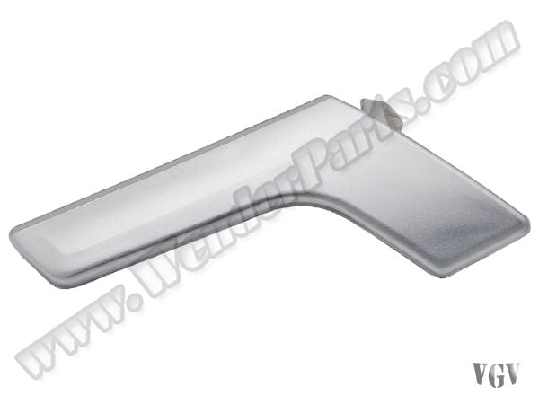Kapı Kolu W204 X204 W212 Ön/Arka İç Sol; Krom