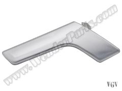 Kapı Kolu W204 X204 W212 Ön/Arka İç Sol; Krom