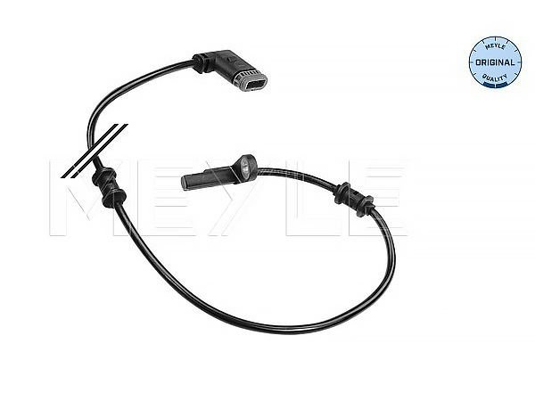 ABS Sensörü W203 Arka Sağ