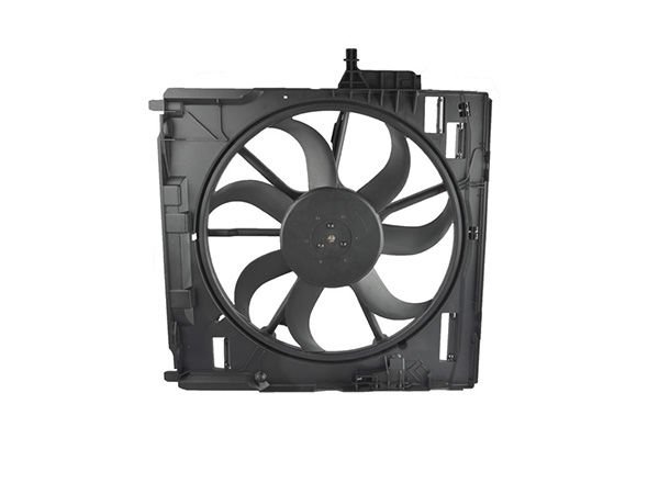 Komple Fan X5:E70 X6:E71 [M57/N N57] 600W