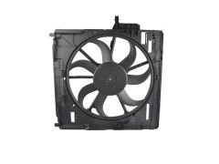 Komple Fan X5:E70 X6:E71 [M57/N N57] 600W
