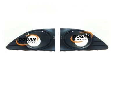 SİS FAR KAPAĞI SİSLİ ( SET ) SYMBOL 2013-