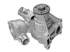 Devirdaim M103 [W124 W126 W201]