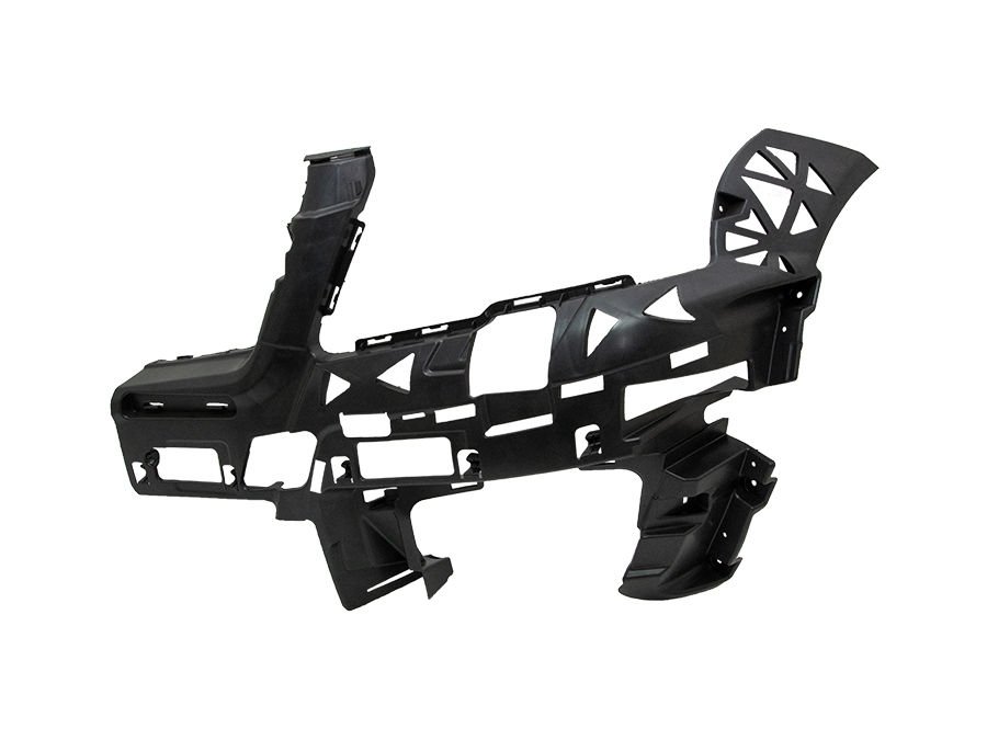 Tampon Taşıyıcı Braketi X204 Ön İç Sol -GLK- 2008-12