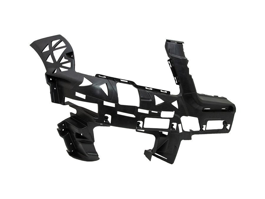 Tampon Taşıyıcı Braketi X204 Ön İç Sağ -GLK- 2008-12